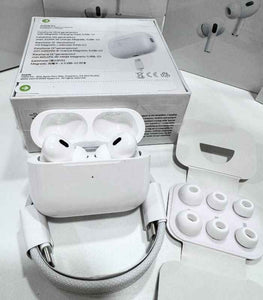 AIRPODS 2DA GENERACIÓN CON ANC