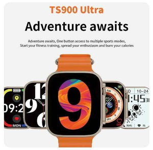 Smartwatch TS900 o DS9 PLUS