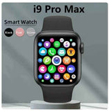 Smartwatch i9 pro max