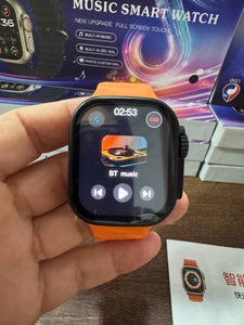 Smartwatch M9 Ultra 2