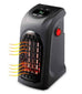 Calefactor de Pantalla LED- Handy Heater