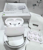 AIRPODS 2DA GENERACIÓN CON ANC