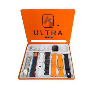 Relog Inteligente - Smartwatches 7 en 1 - KendrisStore