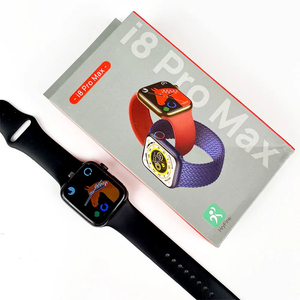 i8 Pro Max Relog inteligente Smartwatch - KendrisStore