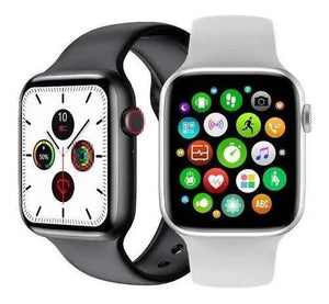Smartwatch W26 plus NEGRO